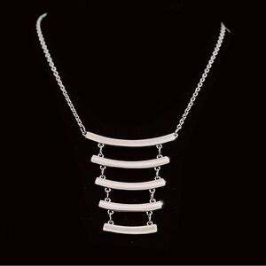 #47 Chico’s Necklace